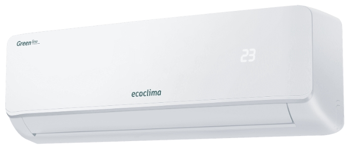 Ecoclima Wind Line ECW/I-18QCW / EC/I-18QC -1