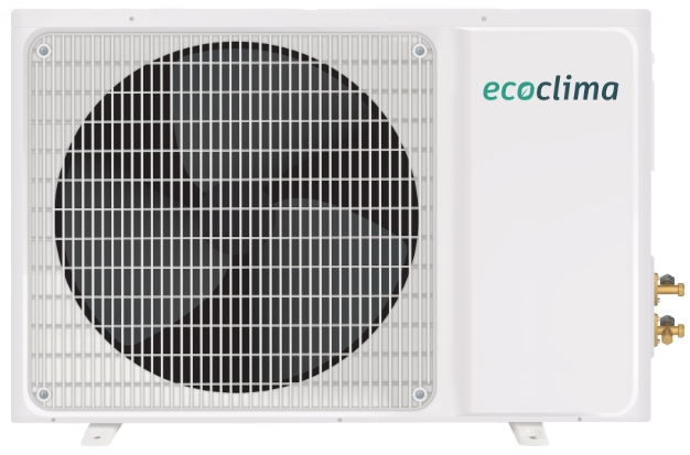 Ecoclima Wind Line ECW/I-18QCW / EC/I-18QC -2