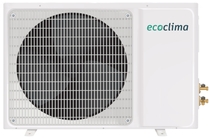 Ecoclima Wind Line ECW/I-18QCW / EC/I-18QC -secondary