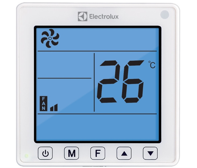 Electrolux EAC-WRC/UP3 -1