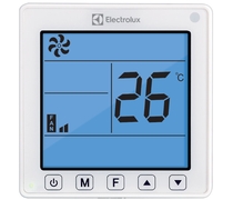 Electrolux EAC-WRC/UP3 -main