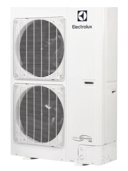 Electrolux Unitary Pro 4  EACD-60H/UP4-DC/N8 -2