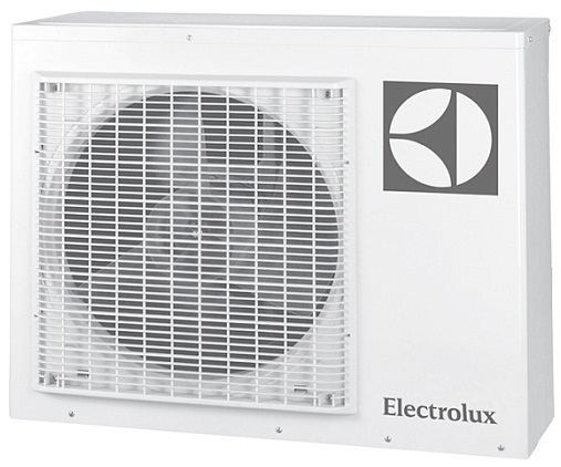 Electrolux Portofino EACS-07HP/N3_23Y -2