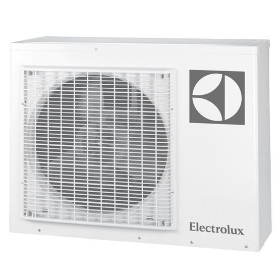 Electrolux Air Gate 2 EACS - 09HG-M2/N3 -3