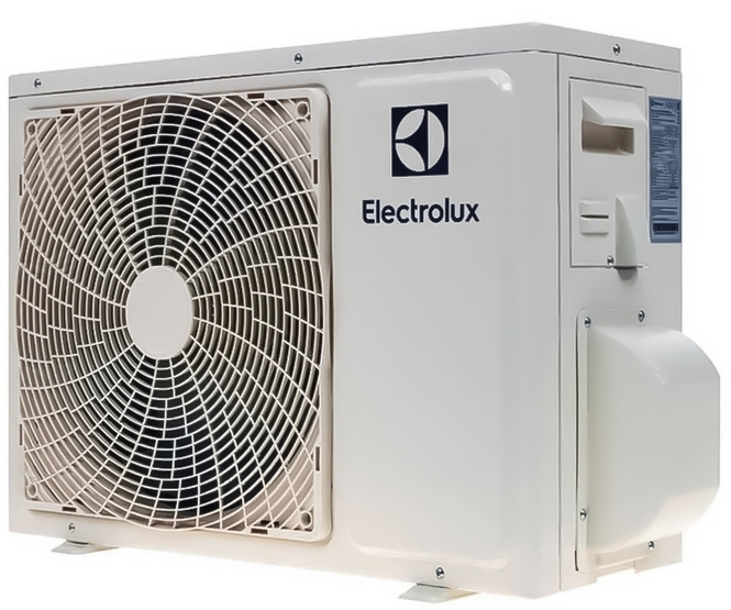 Electrolux Fusion 2.0 EACS-12HF2/N3 -3