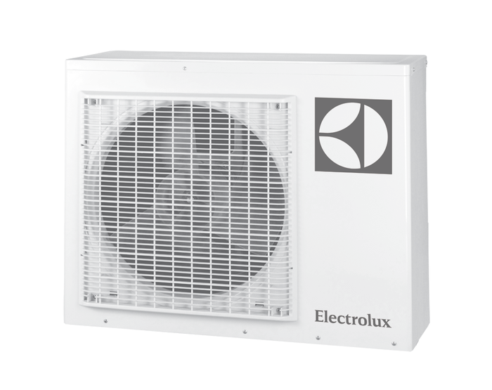 Electrolux Nordic EACS - 36HT/N3 -2