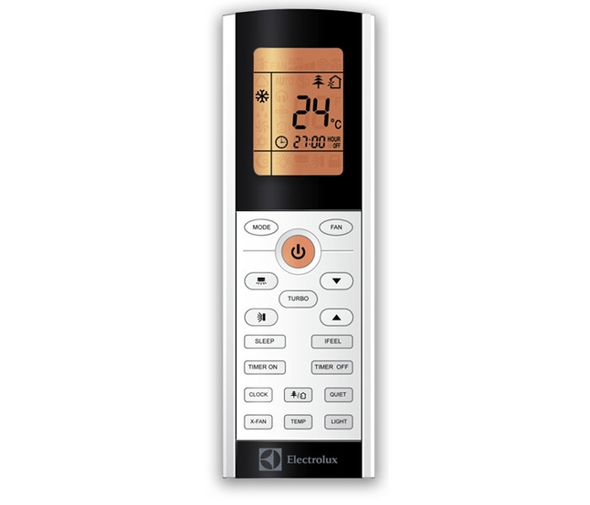 Electrolux Monaco Super Match ERP R32 EACS/I-07HM FMI/N8_ERP -2