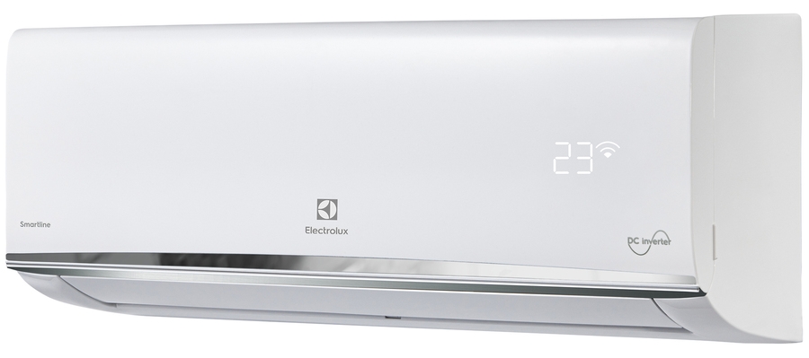 Electrolux Smartline EACS/I-07HSM/N8 -1