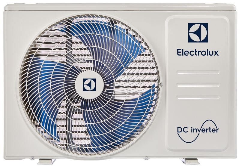 Electrolux Smartline EACS/I-07HSM/N8 -2