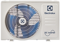 Electrolux Smartline EACS/I-07HSM/N8 -secondary