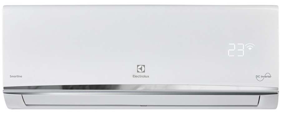 Electrolux Smartline EACS/I-07HSM/N8 -4