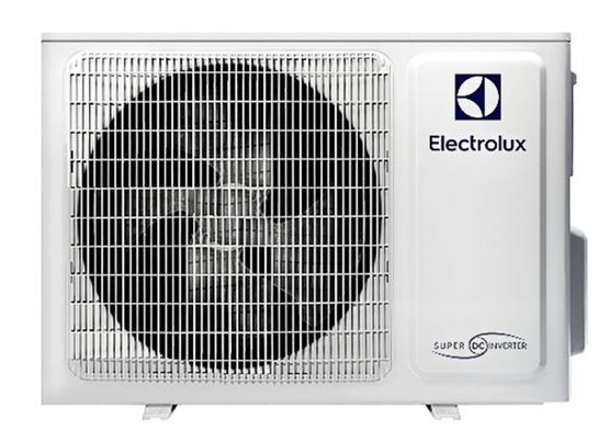 Electrolux Enterprise EACS/I-09HEN-BLACK/N8 -2