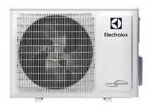 Electrolux Enterprise EACS/I-09HEN-BLACK/N8 -secondary