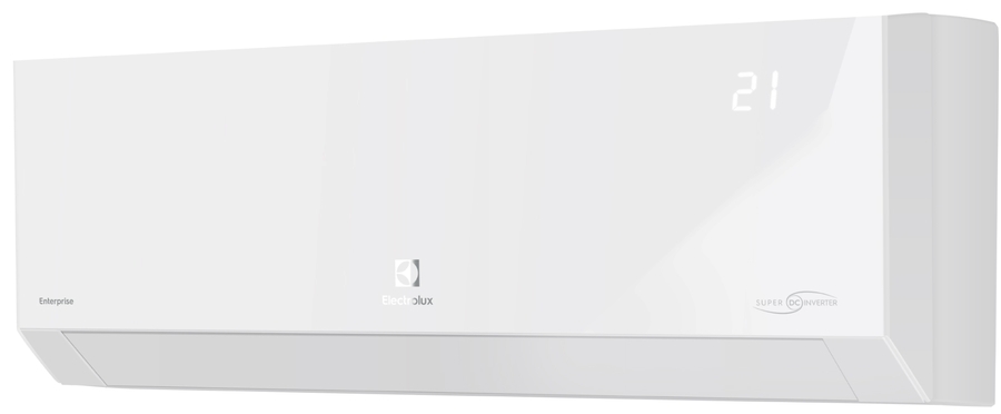 Electrolux Enterprise EACS/I-09HEN-WHITE/N8 -1