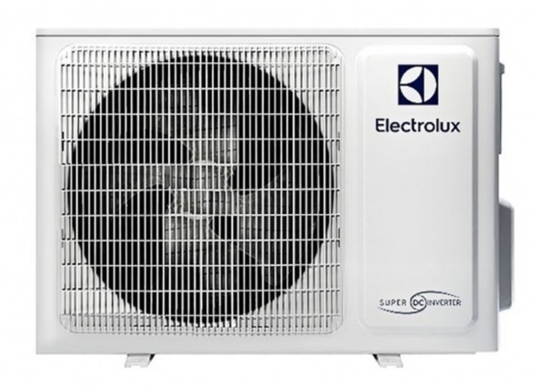 Electrolux Enterprise EACS/I-09HEN-WHITE/N8 -2