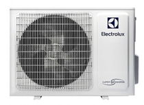 Electrolux Enterprise EACS/I-09HEN-WHITE/N8 -secondary