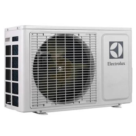 Electrolux Air Gate 2 EACS/I-09HG-BLACK2/N8 -3