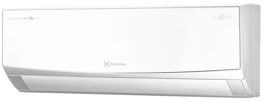 Electrolux Air Gate 2 EACS/I-09HG-MILK2/N8 -1