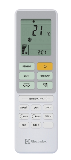 Electrolux Loft EACS/I-12HAL/N8 -2