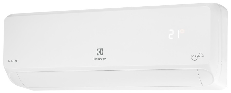 Electrolux Fusion 2.0 EACS/I-12HF2/N8 -1