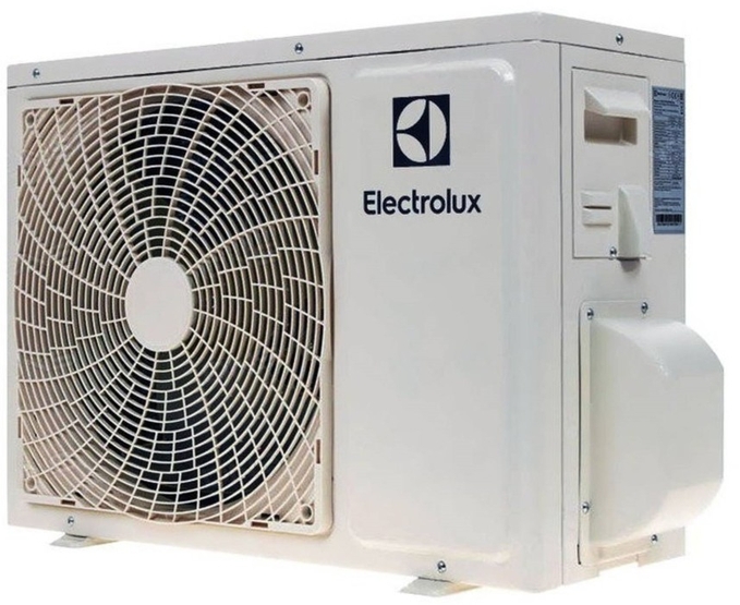 Electrolux Fusion 2.0 EACS/I-12HF2/N8 -3