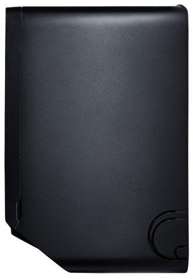 Electrolux EACS/I-12HIX-BLACK/N8 -7