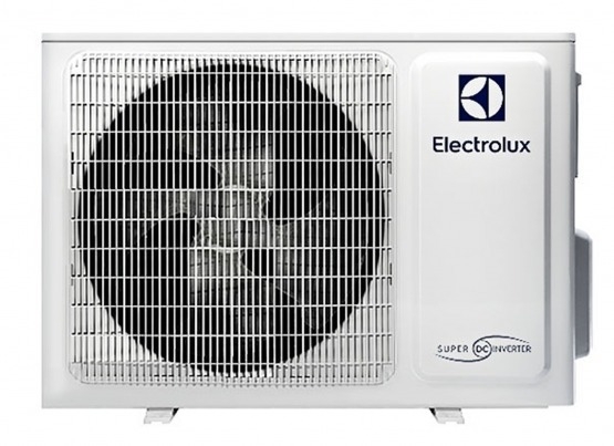 Electrolux Enterprise EACS/I-18HEN-WHITE/N8 -2