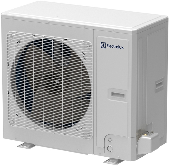 Electrolux ECC-10-G -2