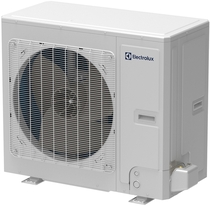 Electrolux ECC-10-G -secondary