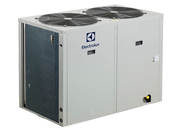 Electrolux ECC-22-G -1