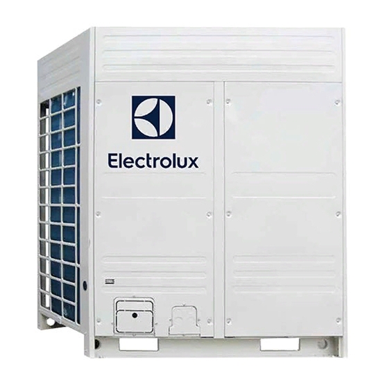 Electrolux ECC-45 -1