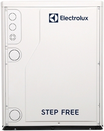 Electrolux ERXY3-224-R -secondary