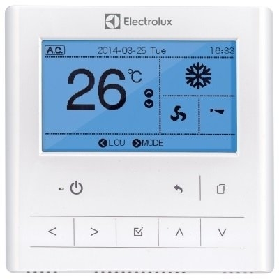 Electrolux ESVM-J01 -1