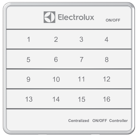 Electrolux ESVM-J01C -1