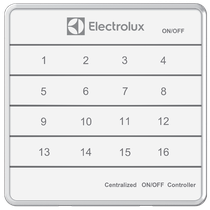 Electrolux ESVM-J01C -main