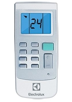 Electrolux ESVM-LH3A-D -1