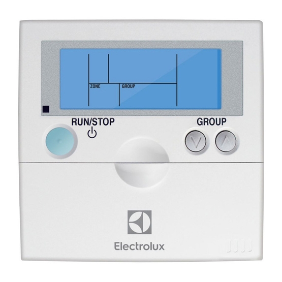 Electrolux ESVM-M01H -1