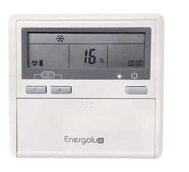 Energolux SAD48HD3-A/SAU48U3-A -3