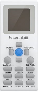 Energolux Basel SAS07B3-A/SAU07B3-A-WS40 -2