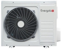 Energolux Basel SAS07B3-A/SAU07B3-A -secondary