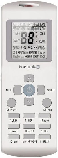 Energolux Bern SAS07BN2-AI/SAU07BN2-AI-LE -3