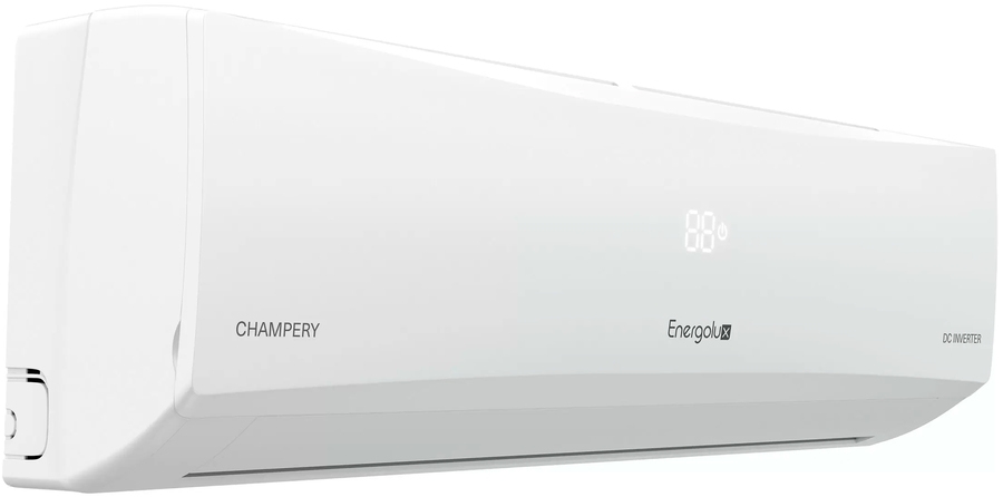 Energolux Champery SAS09CH1-AI/SAU09CH1-AI -1