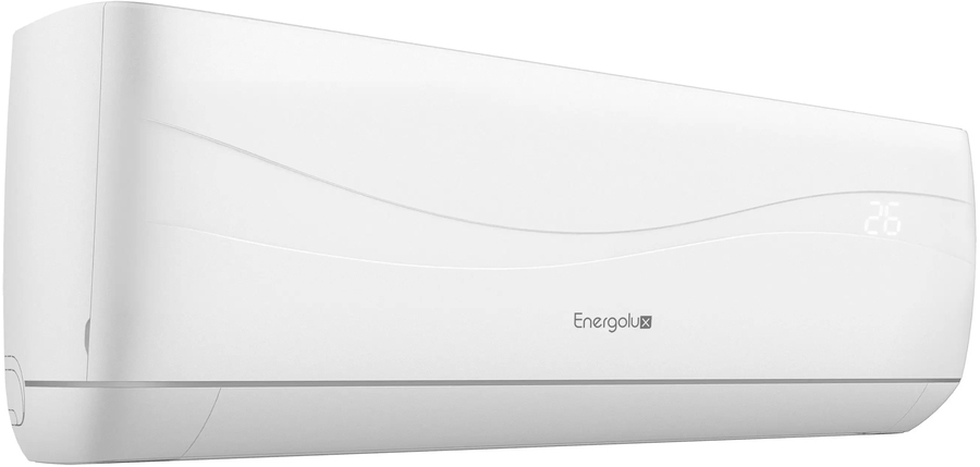 Energolux Lausanne SAS12L4-A/SAU12L4-A -1