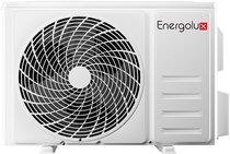 Energolux Murren SAS12M1-AIB/SAU12M1-AIB -secondary