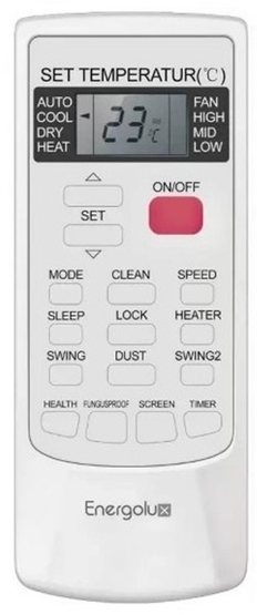 Energolux SMART MULTI SAS12M2-AIS -3