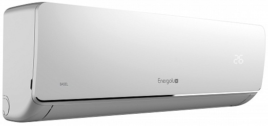 Energolux Basel SAS18B3-A/SAU18B3-A -4