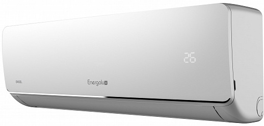 Energolux Basel SAS18B3-A/SAU18B3-A -5