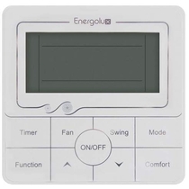 Energolux SWC06A1 -main