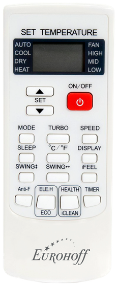 Eurohoff Extra EV-07A -3