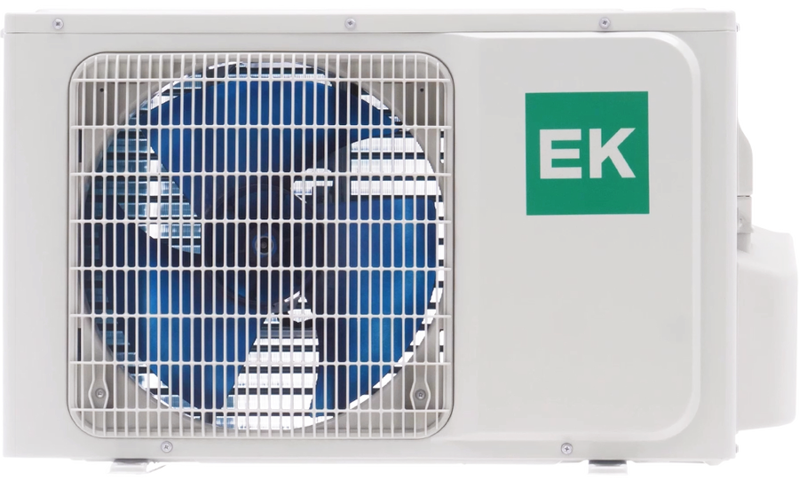 Euroklimat Alba EKSA-20HN/EKOA-20HN-W -2